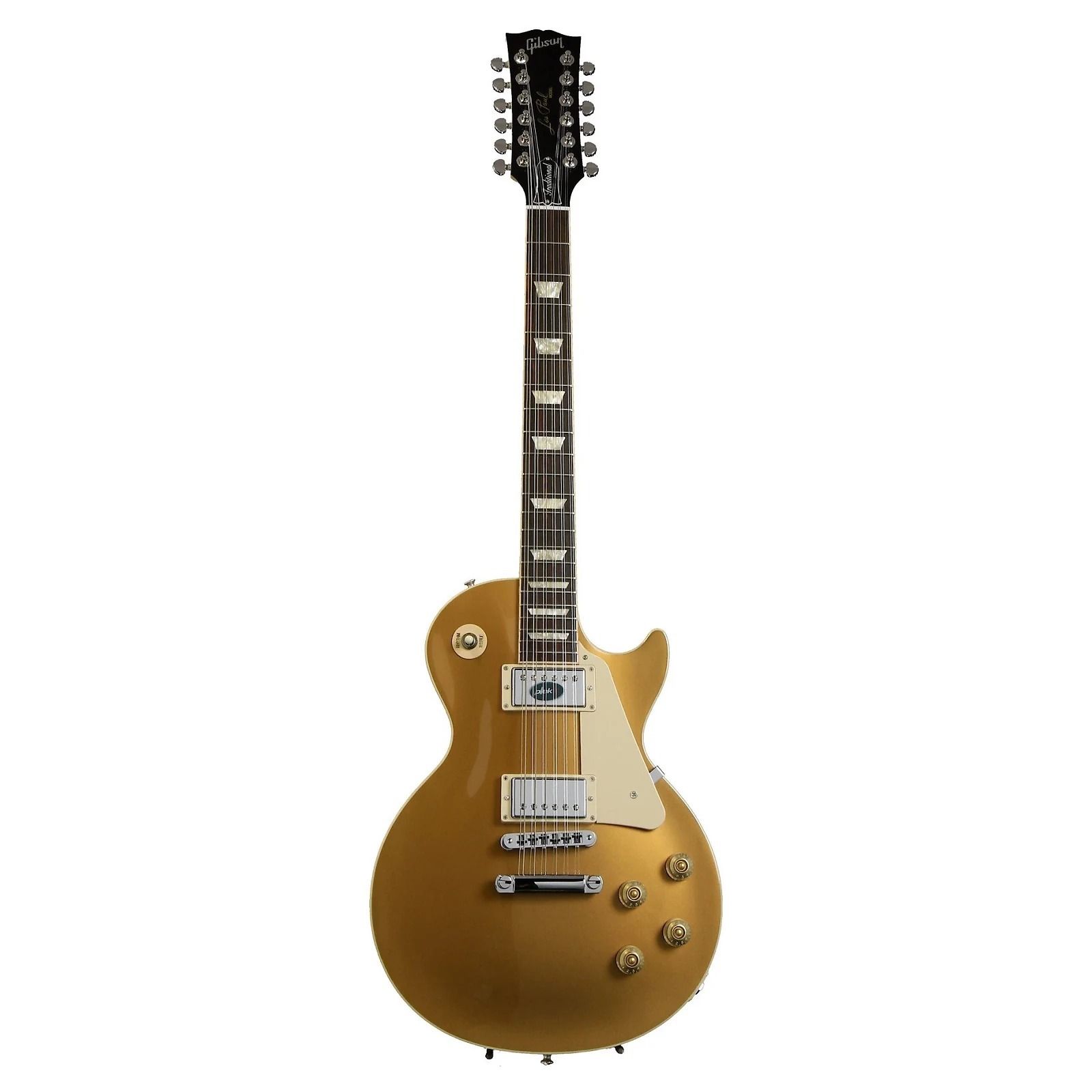 Gibson Les Paul Traditional 12-String | Reverb