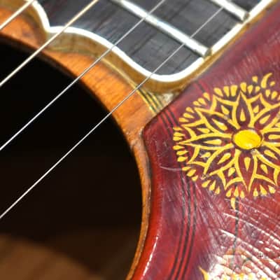Gibson J-200 1959 image 8