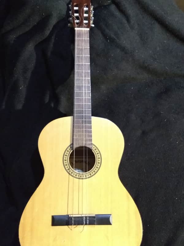 J. Reynolds Jrc10 2000s - Wood Gloss image 1