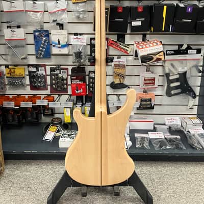 Rickenbacker 4003S 2015 - Present - Mapleglo image 5