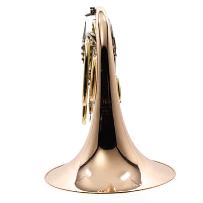 Holton Model H181 'Farkas' Professional Double French Horn SN 663261 DISPLAY MODEL image 18