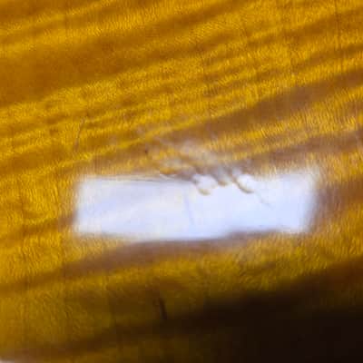 Gibson 1959 Les Paul Custom shop Reissue 2015 - Dirty Lemon image 12