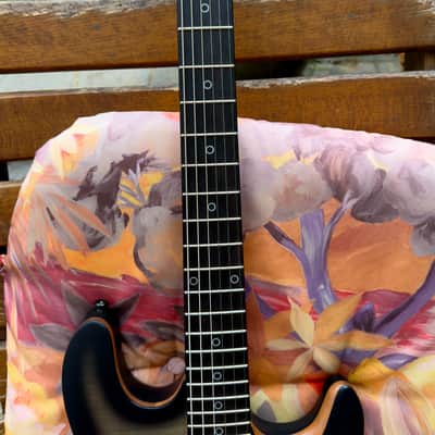 Sterling Rabea Massaad Signature Sabre 2025 - Present - Ashen Burst image 3