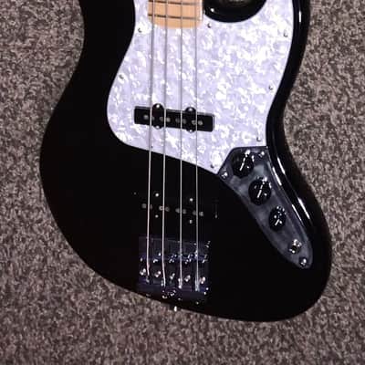 2023 Fender US Geddy Lee Artist Series Signature Jazz Bass electric guitar made in the USA American OHSC case candy image 22