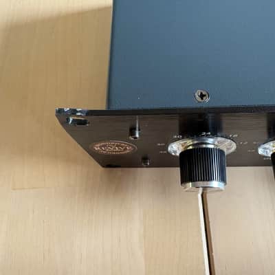 Modded (revive audio) Black Lion Audio Seventeen image 2