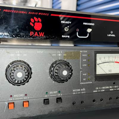 Otari MX-5050 MKIII-2 2-Track 1/4" Analog Tape Machine w/ TC image 6