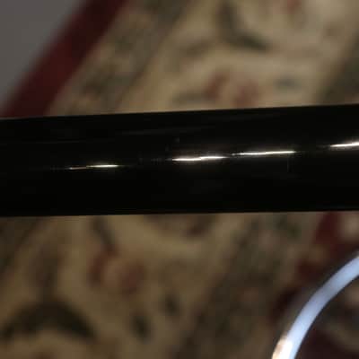 1986-1987 Fender Telecaster TLG-80-55, ALL BLACK, Made in Japan - Black / Pro Set Up image 13