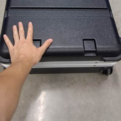 Korg Grandstage 88 + Flightcase + Support image 10