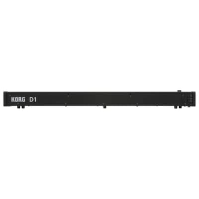 D1 Digital Piano Korg image 7