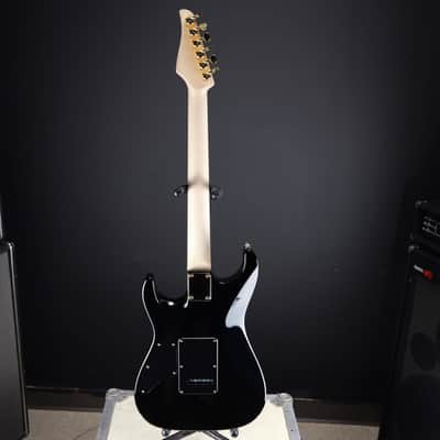 Suhr Standard Trans Purple Thin Burst image 10