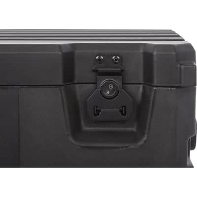 Gator Pro-Series Molded Mil-Grade PE Rack Case; 8U, 19" Deep G-PRO-8U-19 image 11