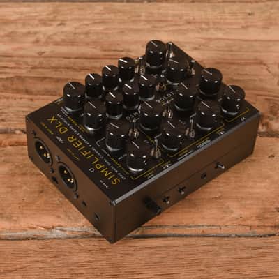 DSM/Humboldt Dumbliﬁer Overdrive Special | Reverb