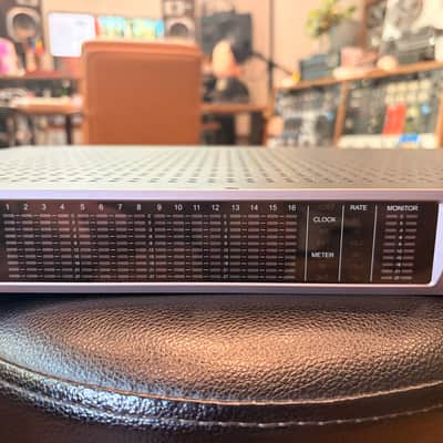 Universal Audio Apollo x16 Audio Interface image 4