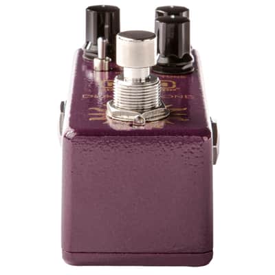 MXR CSP039 Duke of Tone Overdrive Guitar Effects Pedal image 5