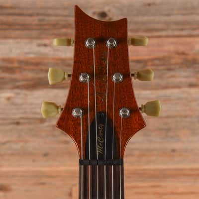 PRS McCarty Standard Natural 2002 image 6
