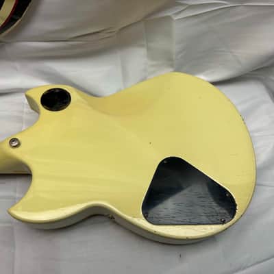 Yamaha SBG 3000 sbg3000 Guitar image 17
