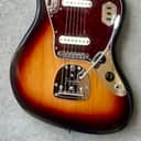 2016 Fender Classic Player Jaguar Special Sunburst Electric Guitar