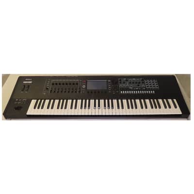 Roland Fantom 7EX Workstation