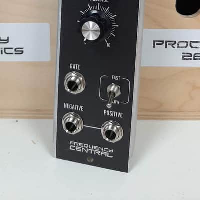 NEW Frequency Central System X ADSR (Roland System 100M ADSR clone) for MU/5U Modular Systems image 2