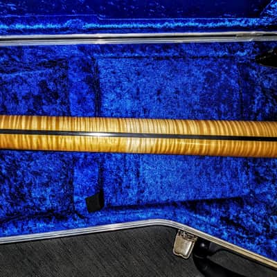 Vigier  Excalibur Custom image 8