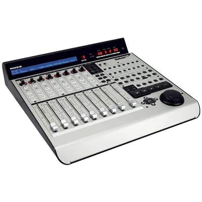 Mackie - MCU Pro 8-Ch. Control Surface with USB image 2