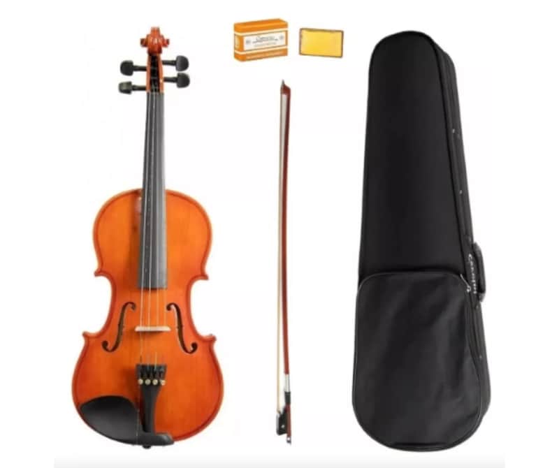 Cervini HV-100 4/4 Violin image 1