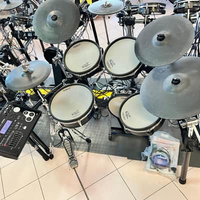 Roland TD 30K