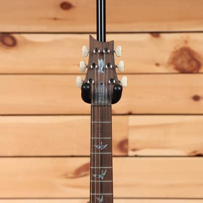 Paul Reed Smith 40th Anniversary Custom 24 Limited Edition - Sub Zero Smokeburst - 24 0397101 - PLEK'd image 5