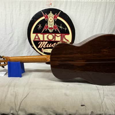 Cordoba Limited Edition Masters Series Torres Classical Acoustic Guitar with Case image 9