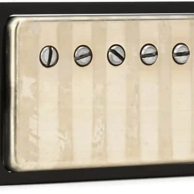 Seymour Duncan Antiquity Humbucker Bridge Pickup - Aged Nickel image 1