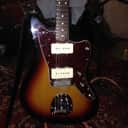 Fender American Vintage '62 Jazzmaster 2000s Sunburst