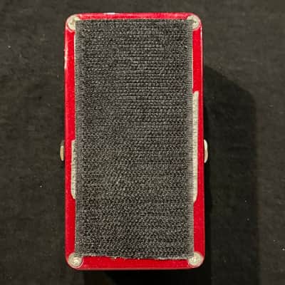 Keeley Super AT Mod Andy Timmons Signature Overdrive Pedal w/Box image 3