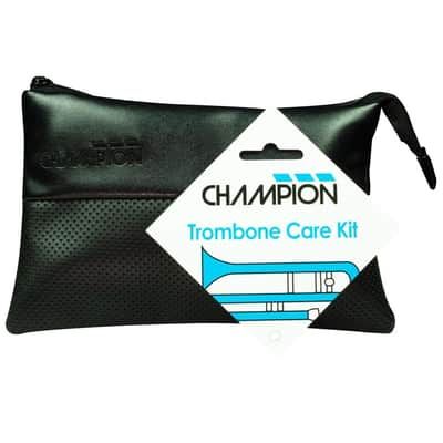 Champion Trombone Care and Maintenance Kit image 7