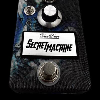DanDrive Dan Drive Secret Machine Star Wars Edition X5632 image 2