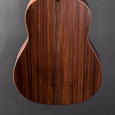 Taylor Used Builder's Edition 717E WHB '19 image 4