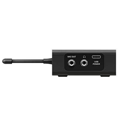 Sennheiser Pro Audio EW-DP Components image 7