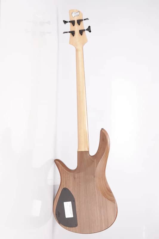 Fodera Victor Wooten Yin Yang Deluxe Series III image 2