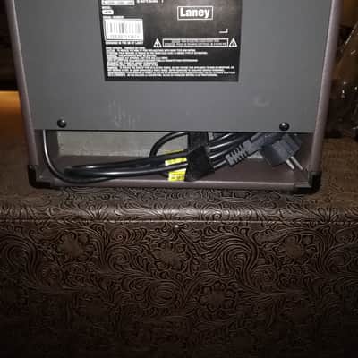 Laney La 15C image 4