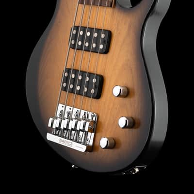 Gibson EB-5 T Bass image 4