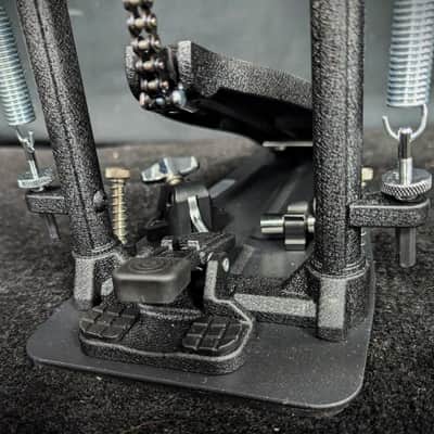 DW 2000 Series Double Bass Drum Pedal image 6