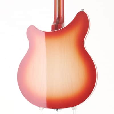 RICKENBACKER 360 Fireglo [2605691] (08/17) image 4