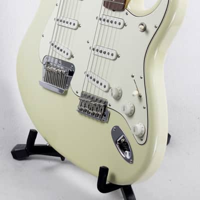 Fender Custom Shop Stratocaster Double Neck 1998 - 10010584 image 2