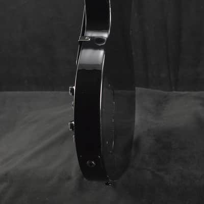 Gibson Les Paul Studio Session Translucent Ebony Burst image 6