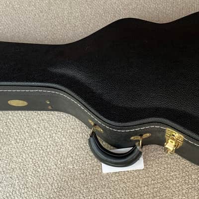 Blueridge BR-341 Acoustic Parlor Guitar w OHSC image 8