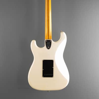 Squier USED MIJ Stratocaster, '83/84 image 4