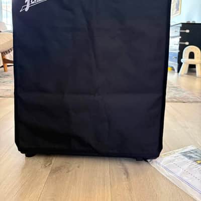 Fender Rumble Stage 800 2x10" 800-Watt Bass Combo Amp - Open Box image 6