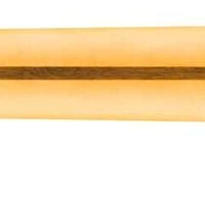 Fender Fender American Pro Classic Jaguar Neck, 22 Med Jumbo, 9.5" Radius, Rosewood Rosewood image 2
