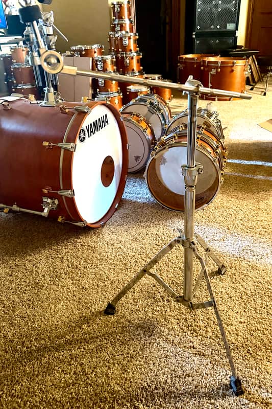 Pearl Drums Boom Cymbal Stand image 1