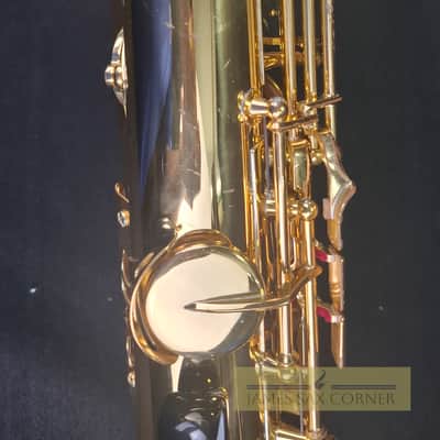 NO TARIFFS - Yamaha YTS-82Z Tenor Saxophone image 10