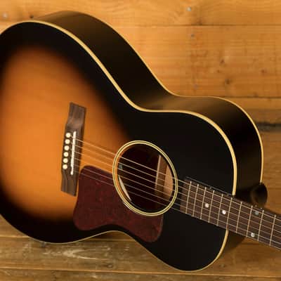 Epiphone L-00 Standard | Vintage Sunburst image 5